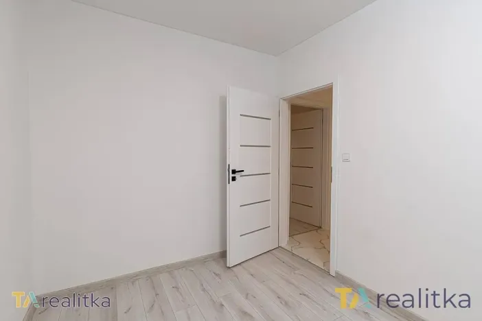 Pronájem bytu 3+1, Karviná, Příční, 66 m2