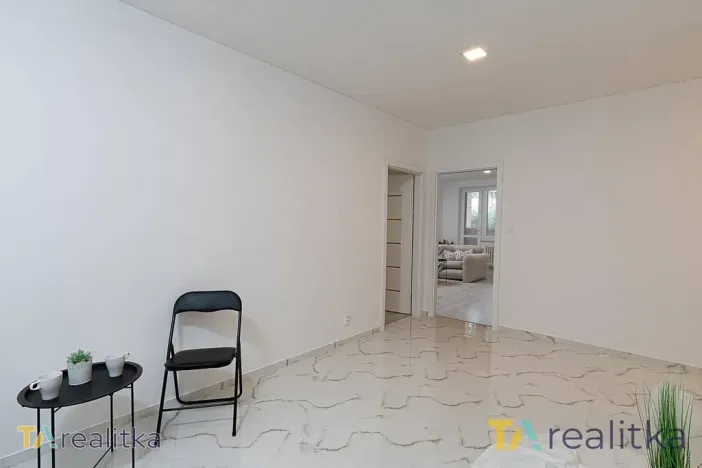 Pronájem bytu 3+1, Karviná, Příční, 66 m2
