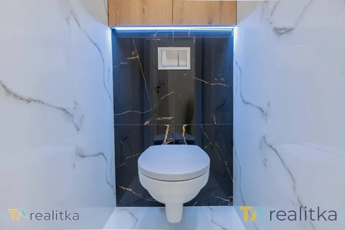 Pronájem bytu 3+1, Karviná, Příční, 66 m2