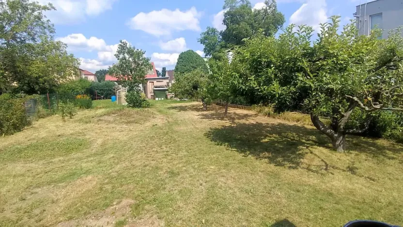 Prodej pozemku pro bydlení, Pardubice, Radiomechaniků, 320 m2