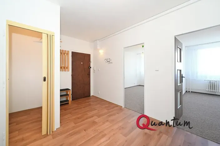 Pronájem bytu 3+1, Praha - Bohnice, Kostřínská, 70 m2