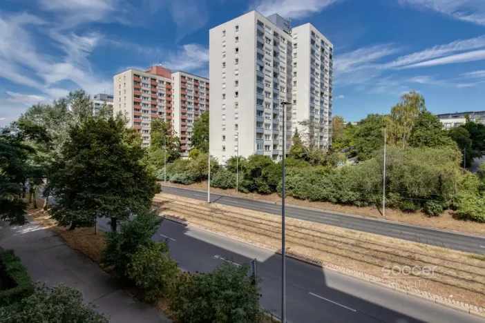 Pronájem bytu 3+kk, Praha - Vokovice, Evropská, 53 m2