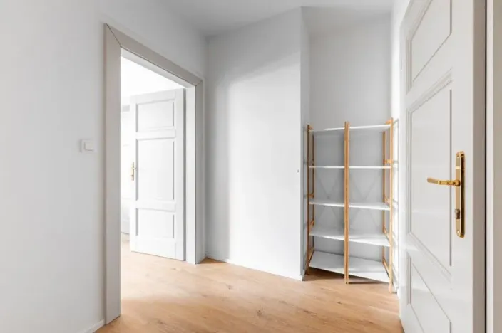 Pronájem bytu 2+kk, Praha - Karlín, Březinova, 50 m2