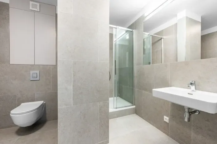 Pronájem bytu 2+kk, Praha - Karlín, Březinova, 50 m2