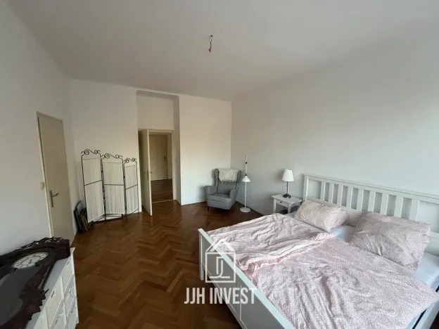 Pronájem bytu 2+1, Poděbrady - Poděbrady II, nám. T.G.Masaryka, 72 m2