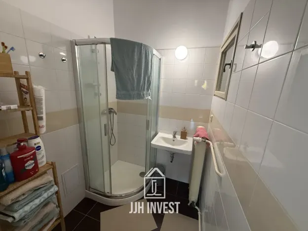 Pronájem bytu 2+1, Poděbrady - Poděbrady II, nám. T.G.Masaryka, 72 m2