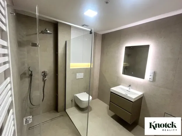 Pronájem bytu 2+kk, Střelice, Brněnská, 49 m2