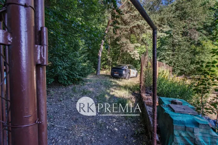 Pronájem zahrady, Duchcov, Teplická, 896 m2