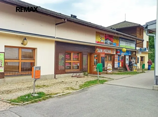 Pronájem bytu 1+kk, Jeseník, Sadová, 25 m2