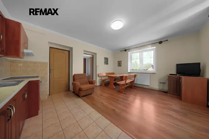 Prodej chaty, Uhelná, 300 m2