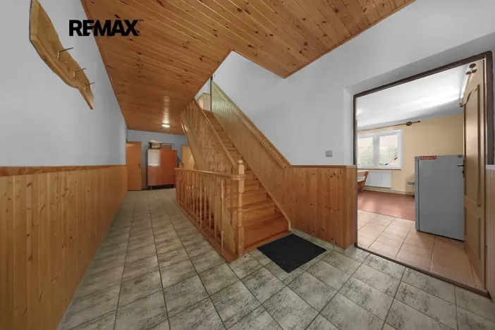 Prodej chaty, Uhelná, 300 m2