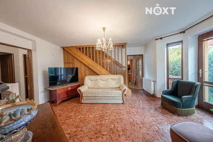 Pronájem rodinného domu, Luže, Kaštanka, 170 m2