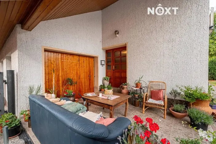 Pronájem rodinného domu, Luže, Kaštanka, 170 m2