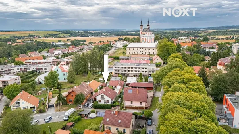 Pronájem rodinného domu, Luže, Kaštanka, 170 m2