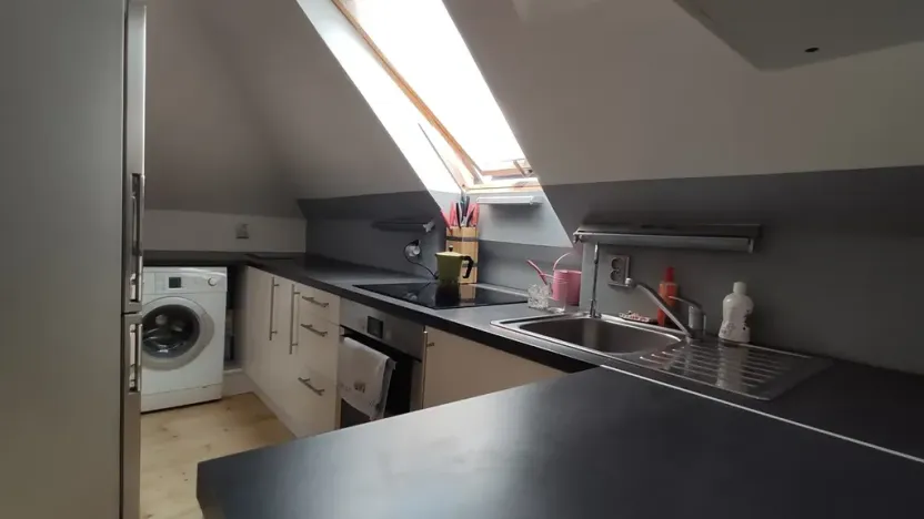Pronájem bytu 3+kk, Říčany, nám. Československé armády, 65 m2