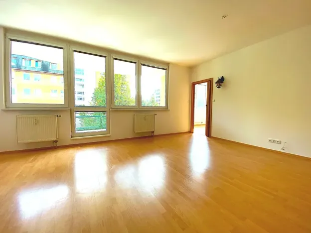 Pronájem bytu 3+kk, Praha - Hlubočepy, Voskovcova, 81 m2