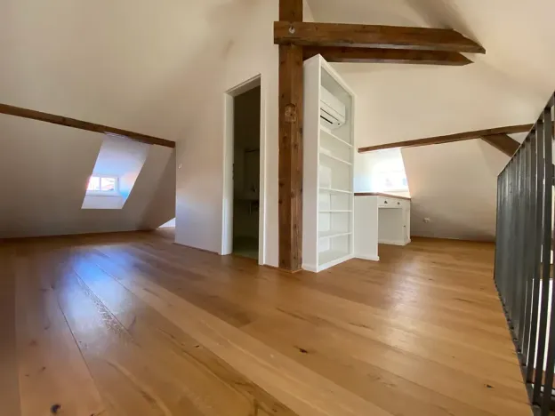 Pronájem bytu 3+kk, Praha - Staré Město, Melantrichova, 138 m2