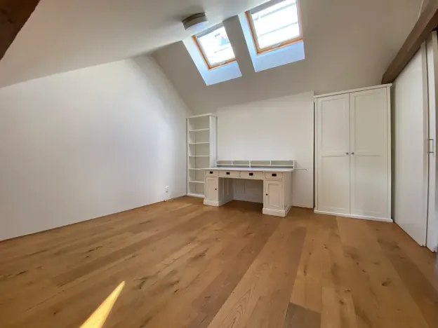Pronájem bytu 3+kk, Praha - Staré Město, Melantrichova, 138 m2