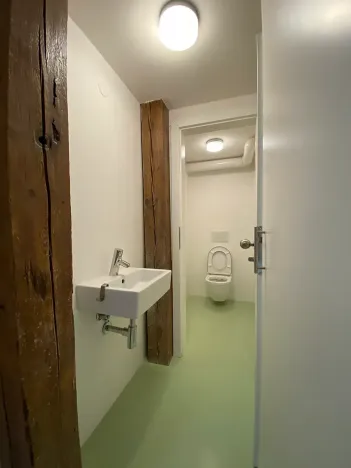 Pronájem bytu 3+kk, Praha - Staré Město, Melantrichova, 138 m2