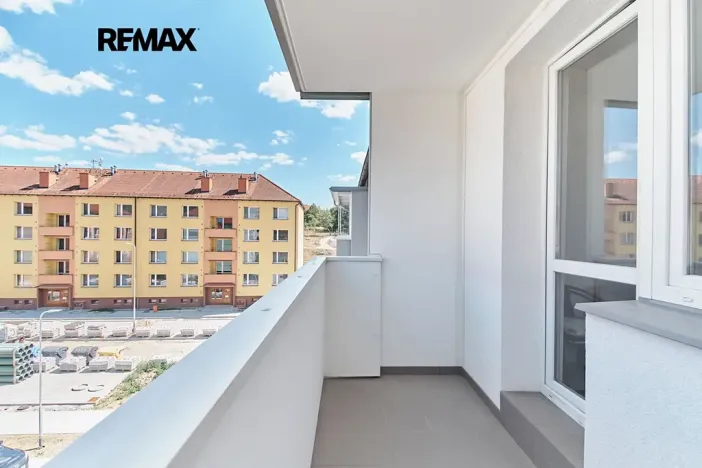 Prodej bytu 1+1, Bojkovice, Mánesova II, 30 m2