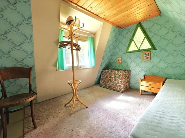 Prodej chaty, Všelibice, 40 m2