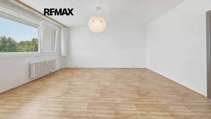 Pronájem bytu 3+1, Cvikov, Sídliště, 73 m2