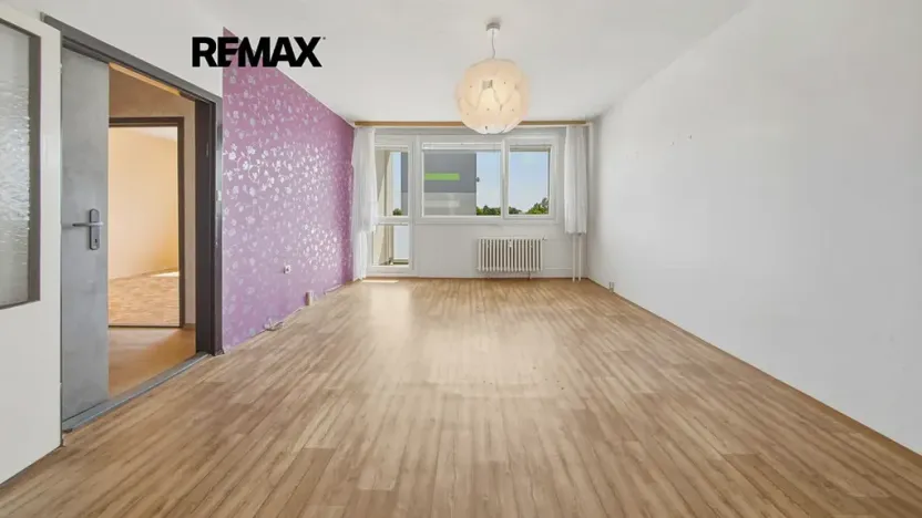Pronájem bytu 3+1, Cvikov, Sídliště, 73 m2