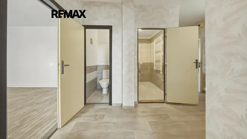 Pronájem bytu 3+1, Cvikov, Sídliště, 73 m2