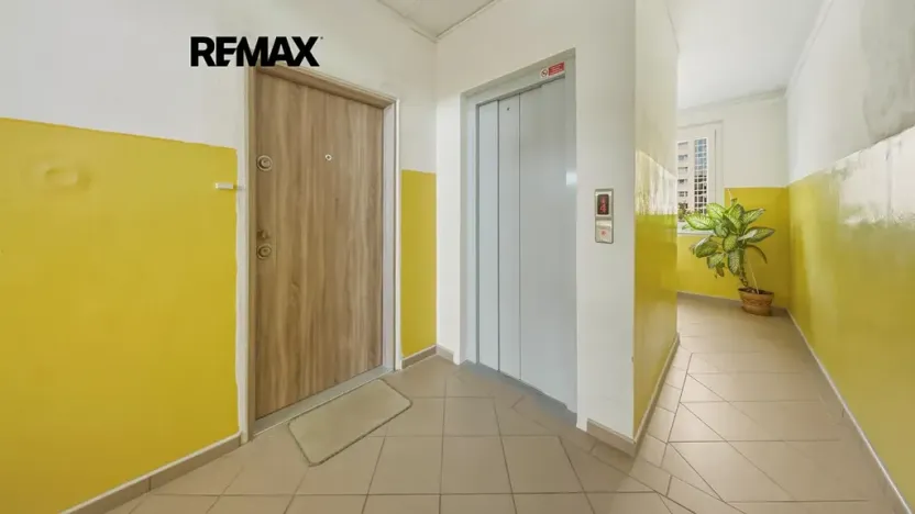 Pronájem bytu 3+1, Cvikov, Sídliště, 73 m2