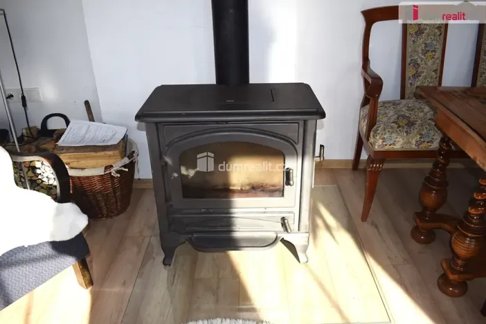 Prodej rodinného domu, Žďár, 250 m2