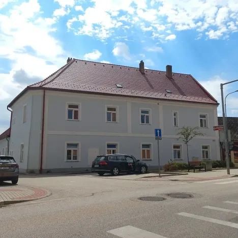 Pronájem bytu 2+kk, Kardašova Řečice, Jablonského tř., 81 m2
