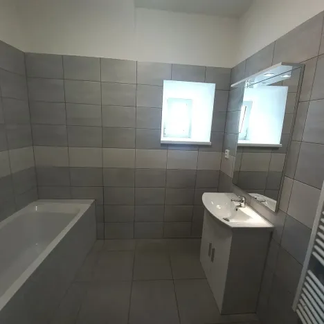 Pronájem bytu 2+kk, Kardašova Řečice, Jablonského tř., 81 m2