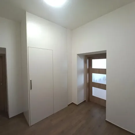 Pronájem bytu 2+kk, Kardašova Řečice, Jablonského tř., 81 m2