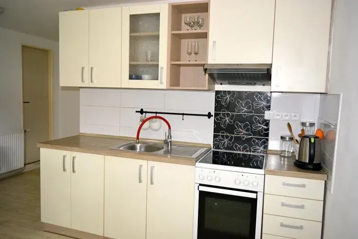 Pronájem bytu 1+1, Kurovice, 60 m2