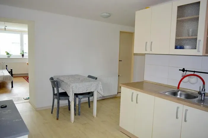 Pronájem bytu 1+1, Kurovice, 60 m2