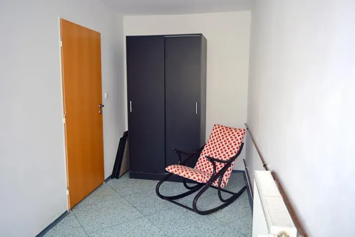 Pronájem bytu 1+1, Kurovice, 60 m2