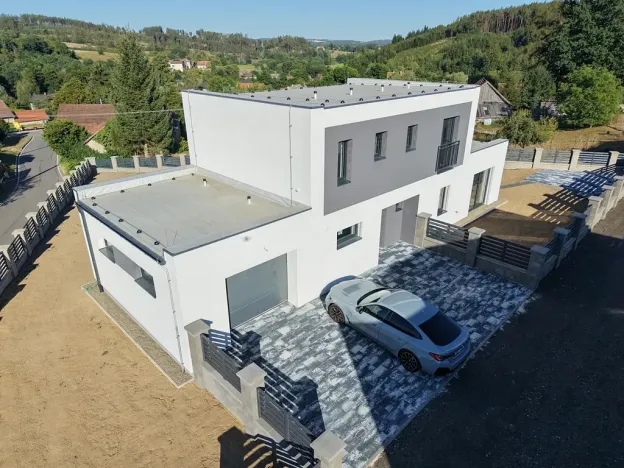 Prodej rodinného domu, Bílkovice, 170 m2