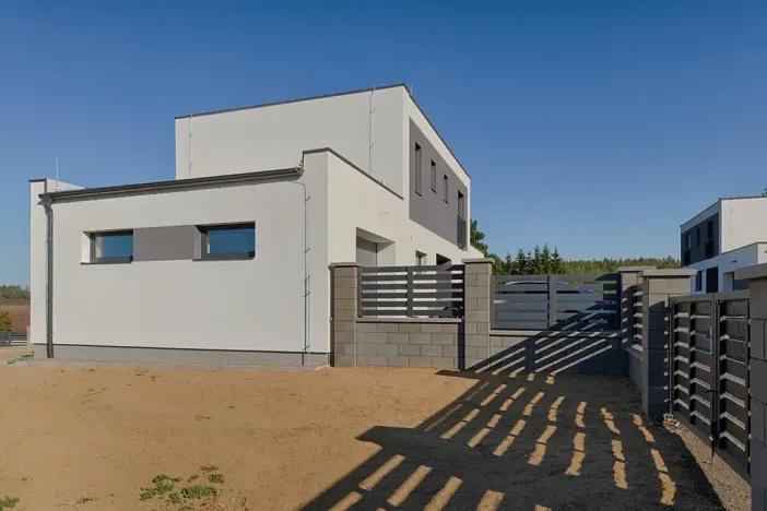 Prodej rodinného domu, Bílkovice, 170 m2