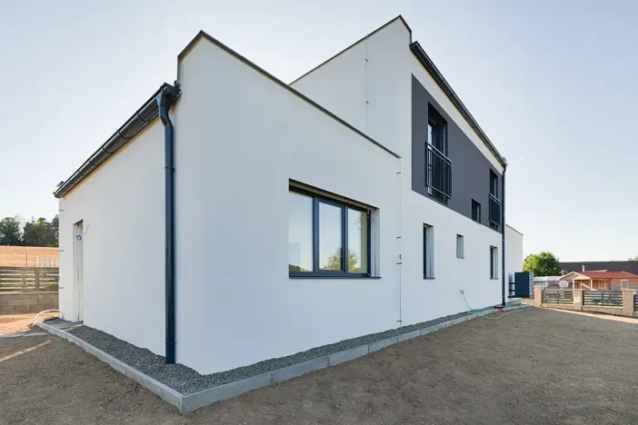 Prodej rodinného domu, Bílkovice, 170 m2