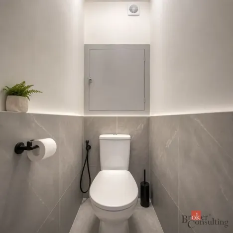Pronájem bytu 2+kk, Ostrava - Martinov, Martinovská, 49 m2