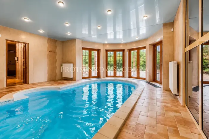 Prodej chalupy, Dublovice, 750 m2