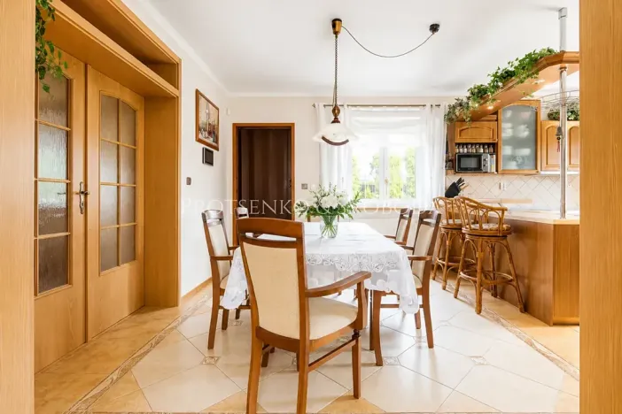 Prodej rodinného domu, Česká Lípa, Škrétova, 310 m2