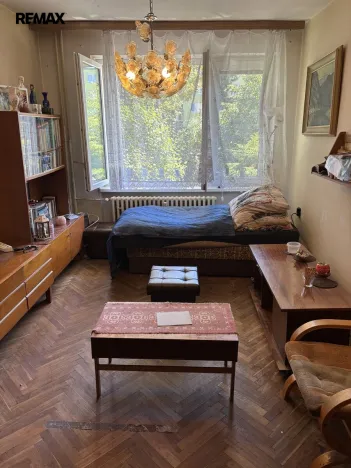 Prodej bytu 3+1, Třebíč - Horka-Domky, Družstevní, 70 m2