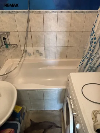 Prodej bytu 3+1, Třebíč - Horka-Domky, Družstevní, 70 m2