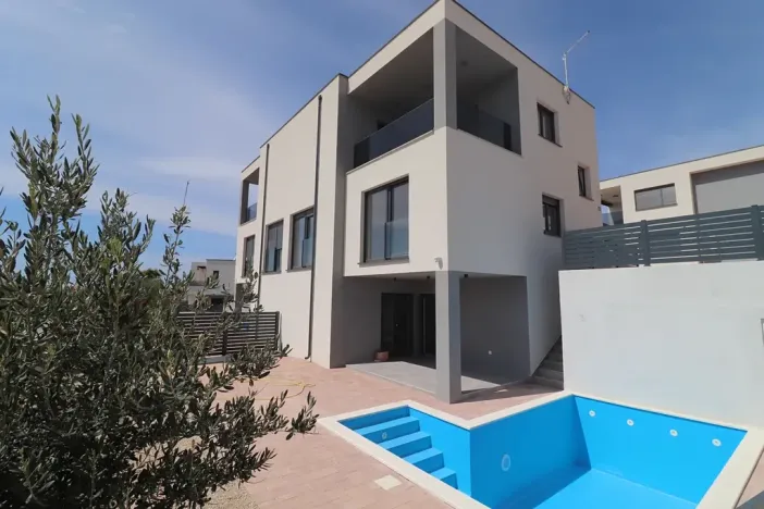 Prodej rodinného domu, Vodice, Chorvatsko, 182 m2