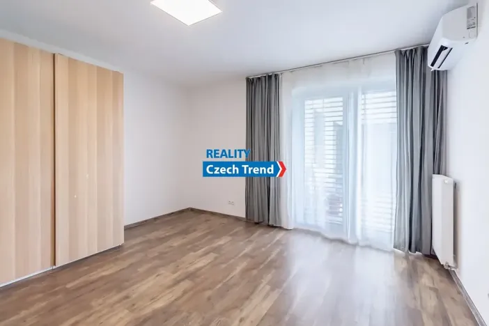 Pronájem bytu 3+kk, Olomouc, Edmunda Husserla, 97 m2