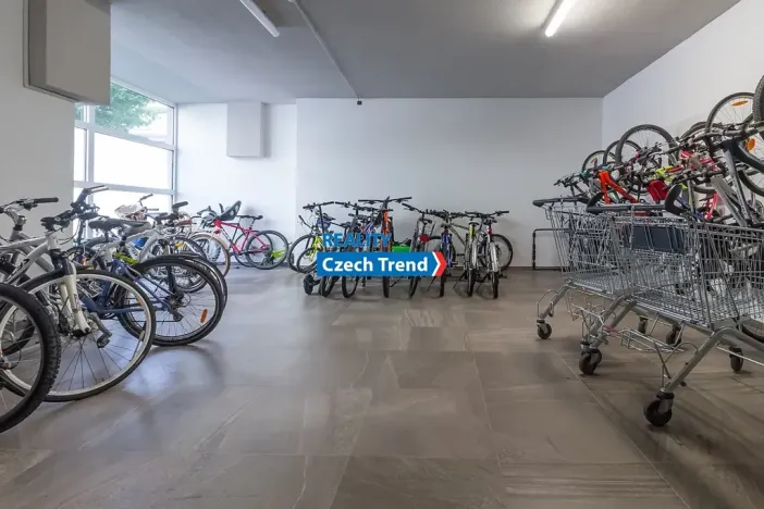 Pronájem bytu 3+kk, Olomouc, Edmunda Husserla, 97 m2