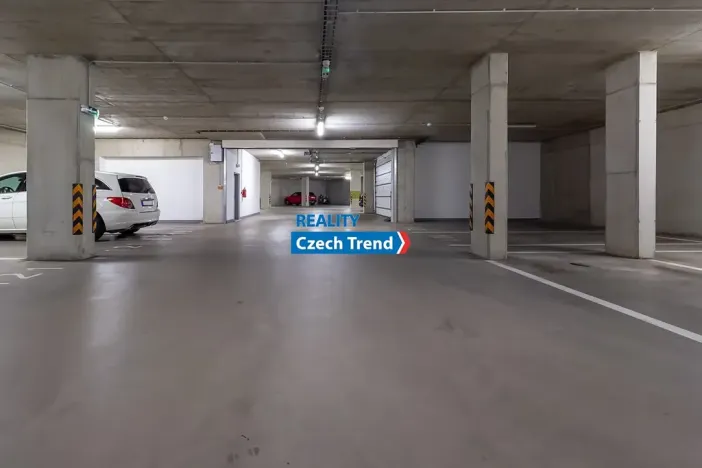 Pronájem bytu 3+kk, Olomouc, Edmunda Husserla, 97 m2