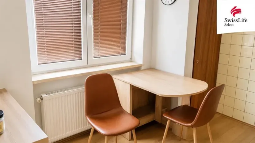Prodej bytu 2+1, Tachov, 1. máje, 56 m2