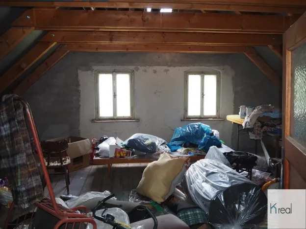 Prodej rodinného domu, Plesná, Strmá, 233 m2